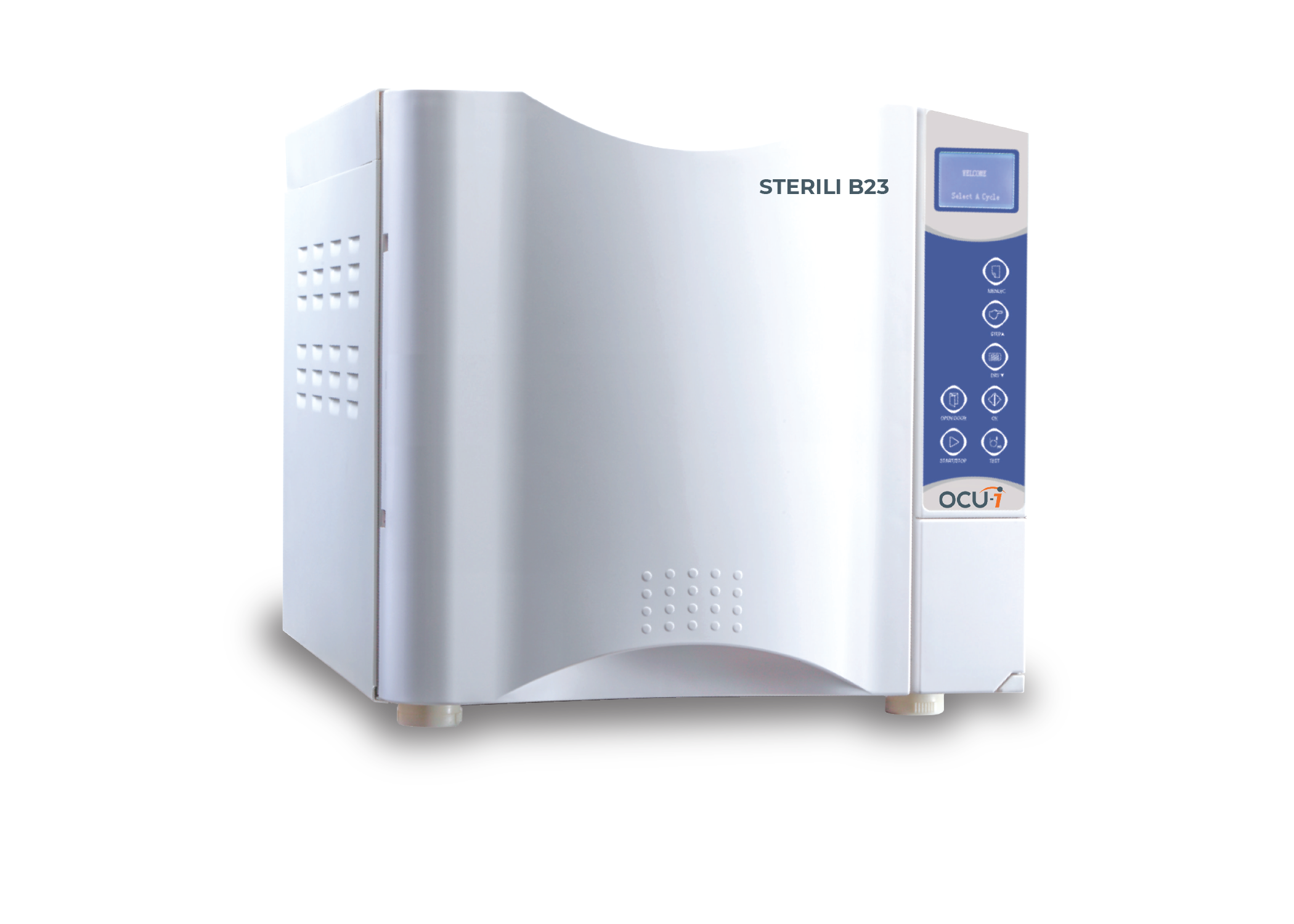Optical Biometer AL1