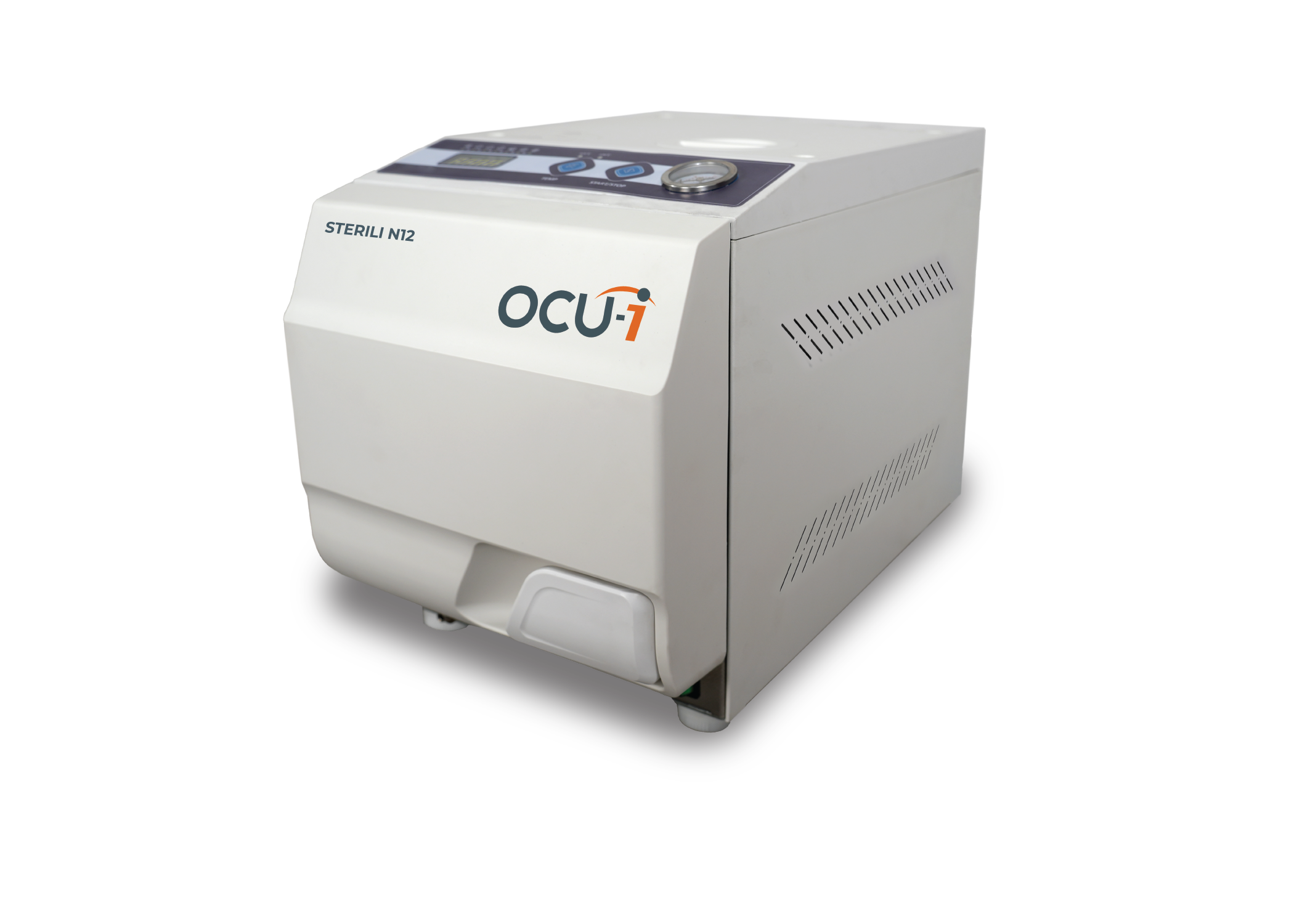 OCU-I AUTOCLAVE STERILI N12