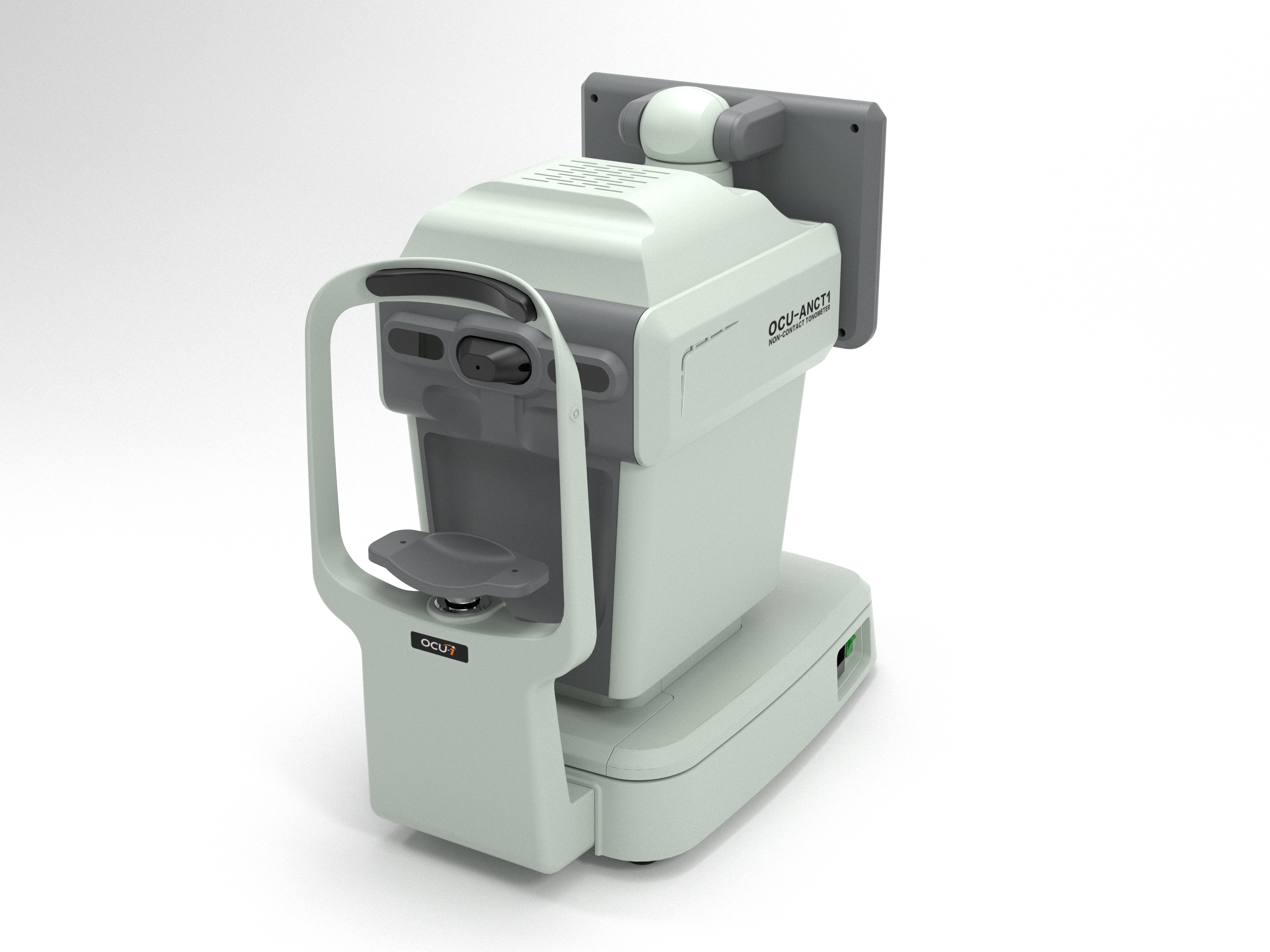 Auto Non-contact Tonometer