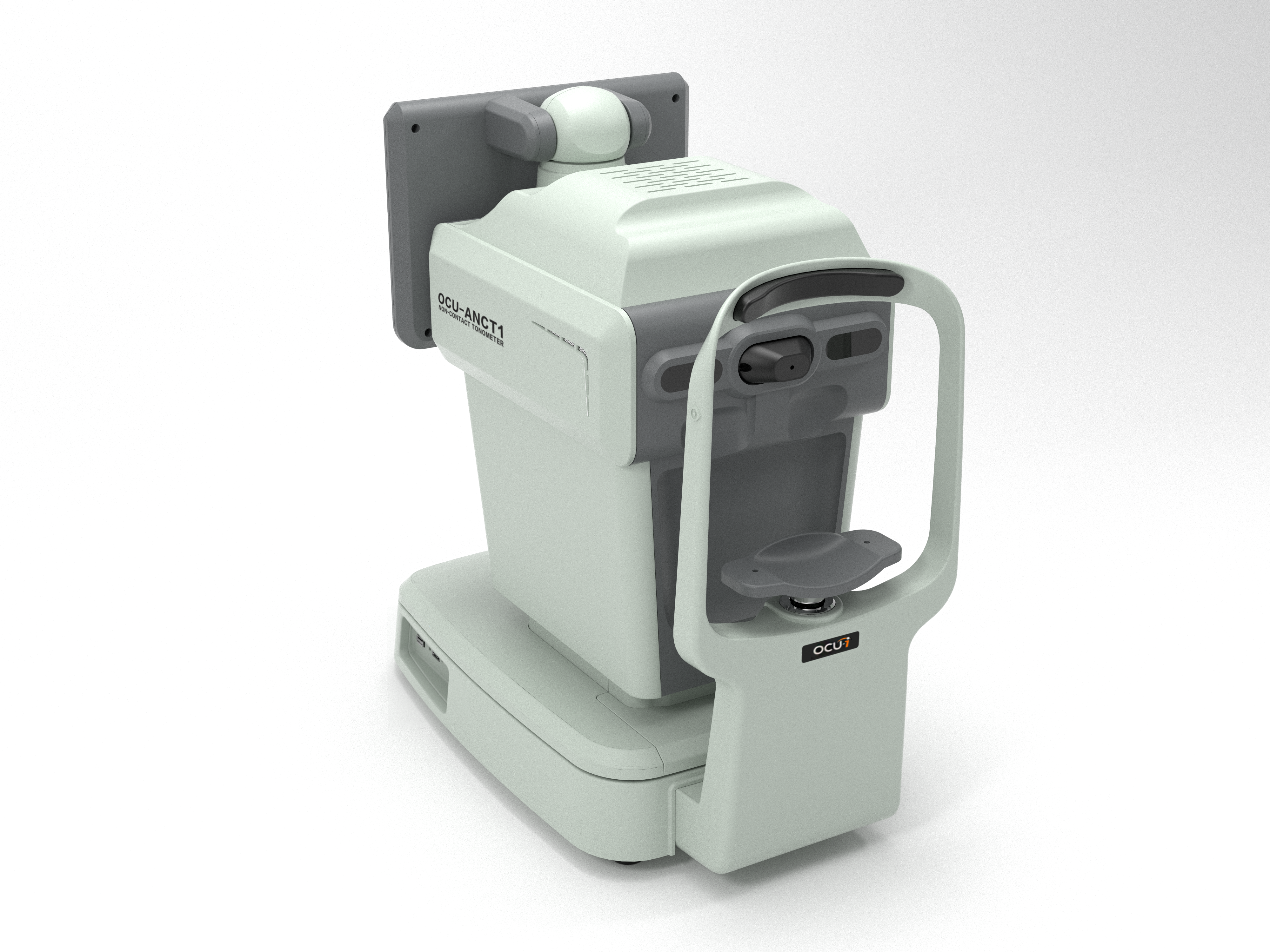 Auto Non-contact Tonometer