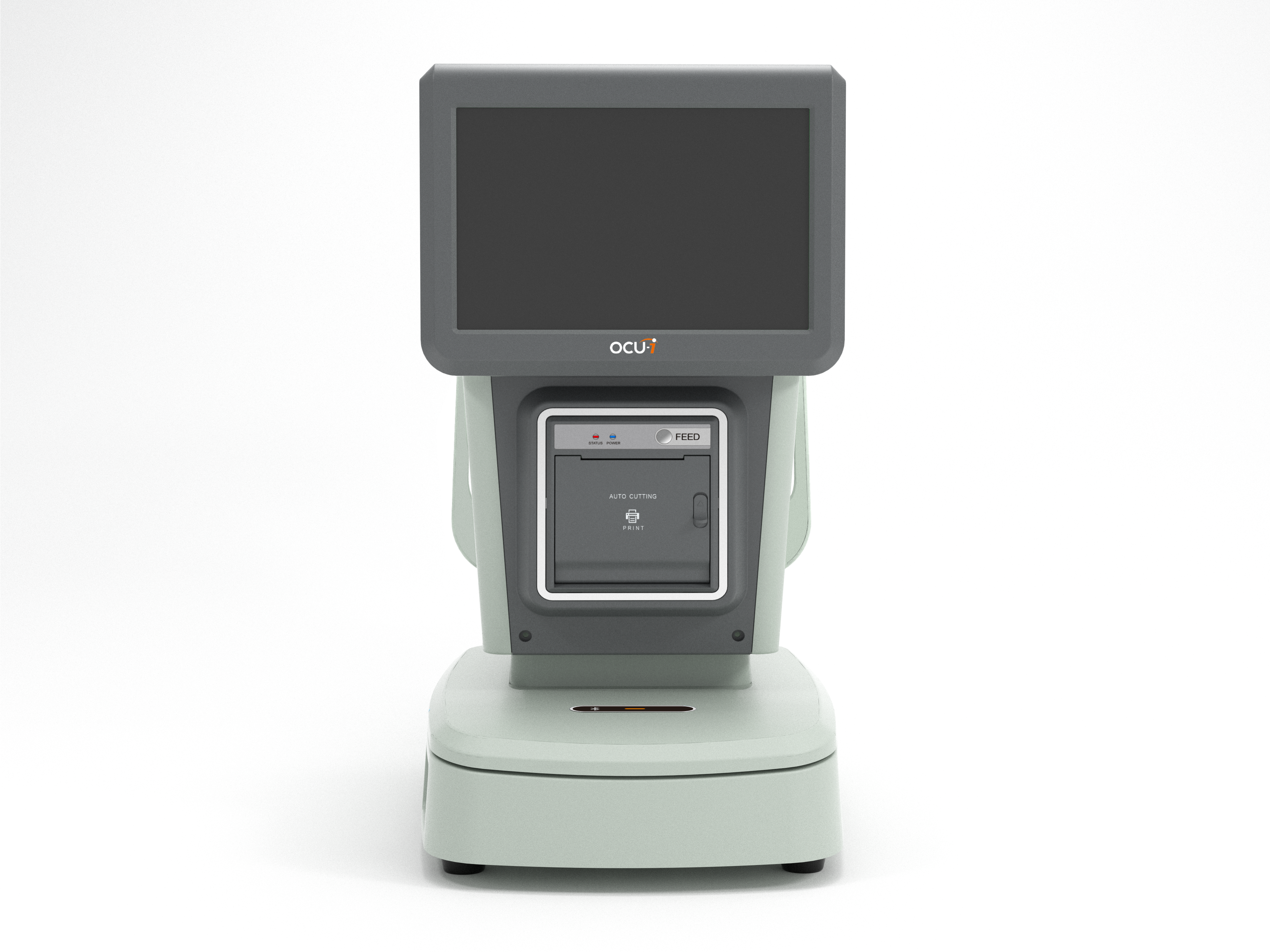 Advanced Autoref Keratometer