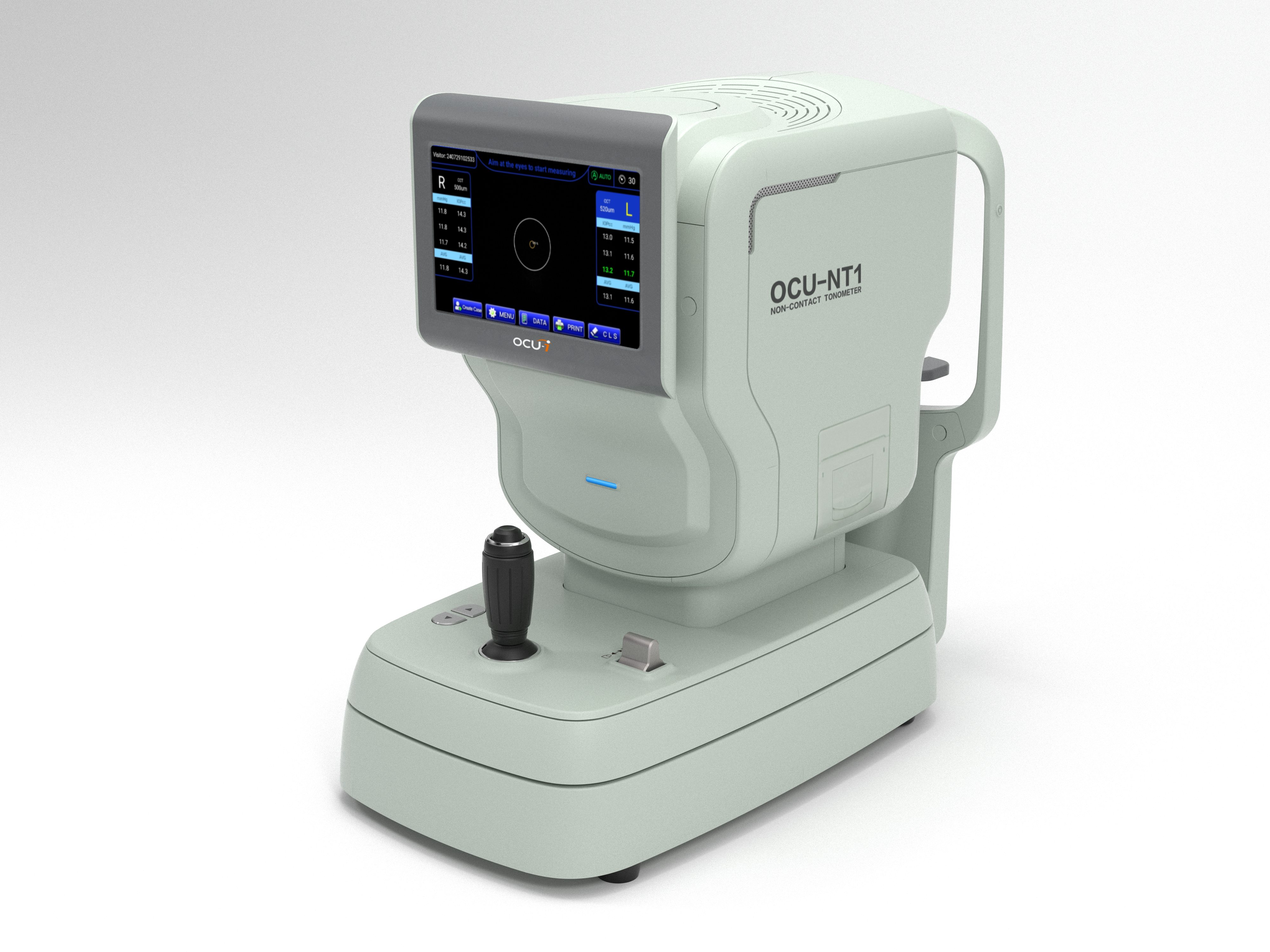 Non-contact Tonometer