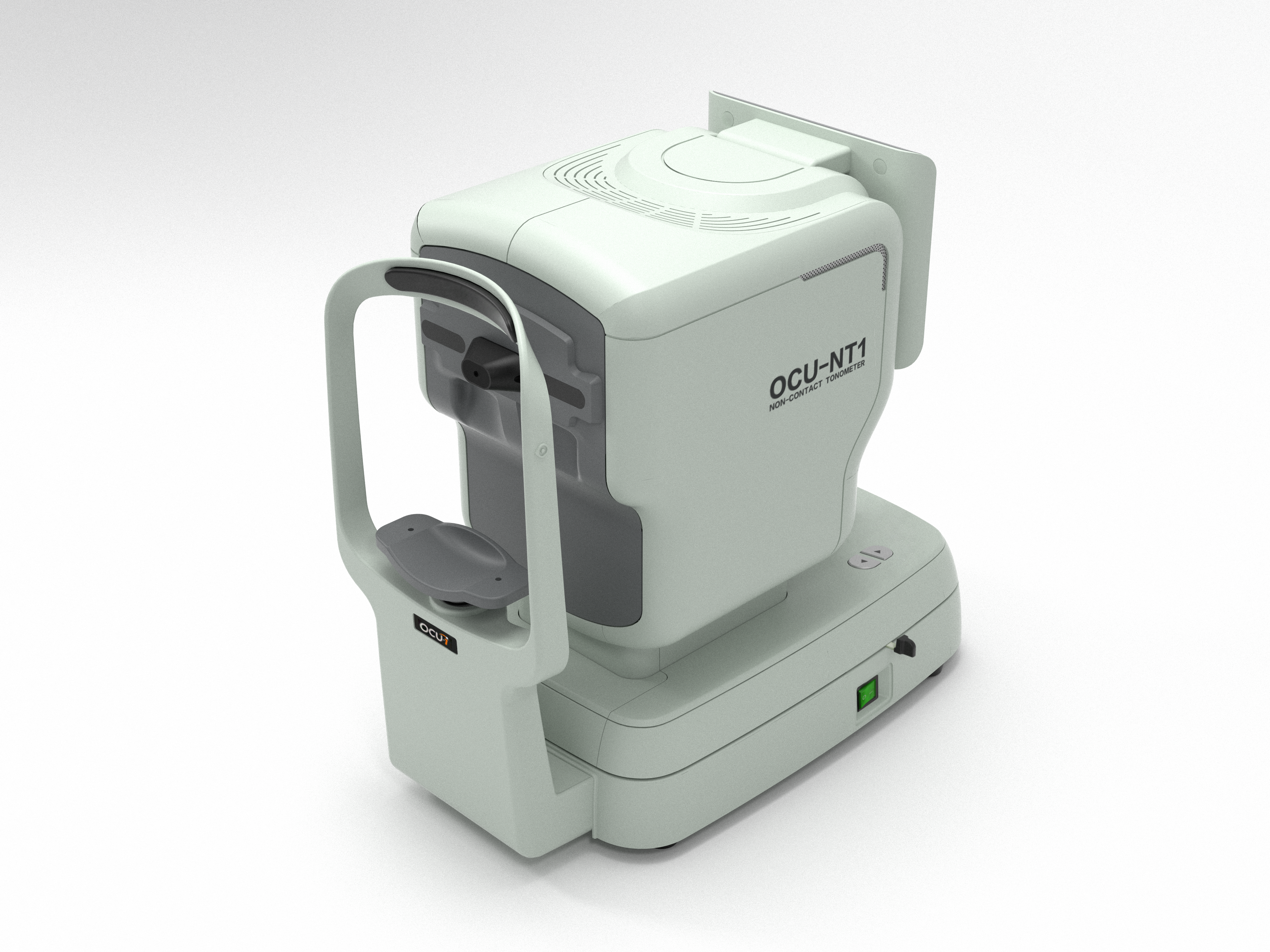 Non-contact Tonometer