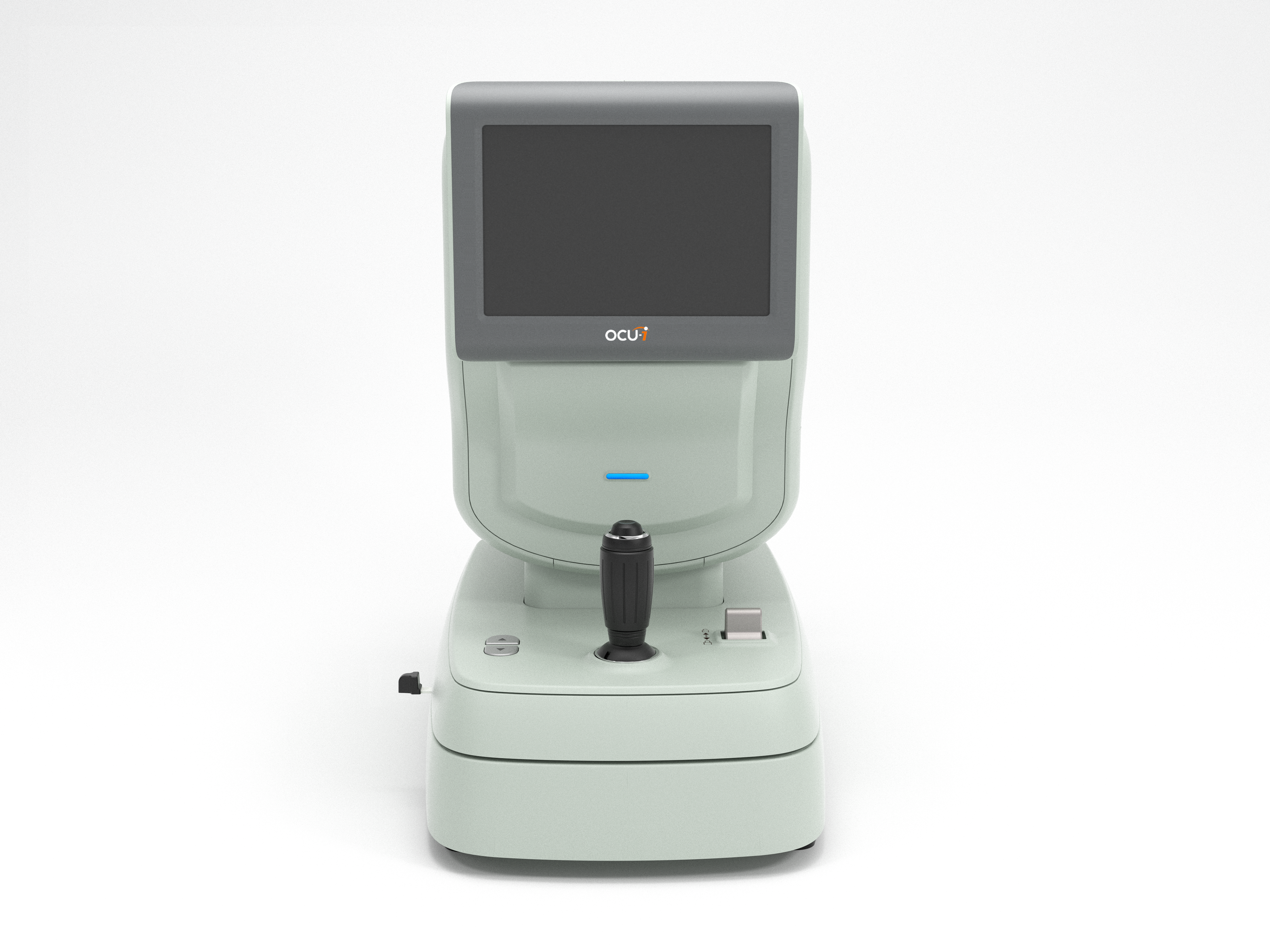 Non-contact Tonometer