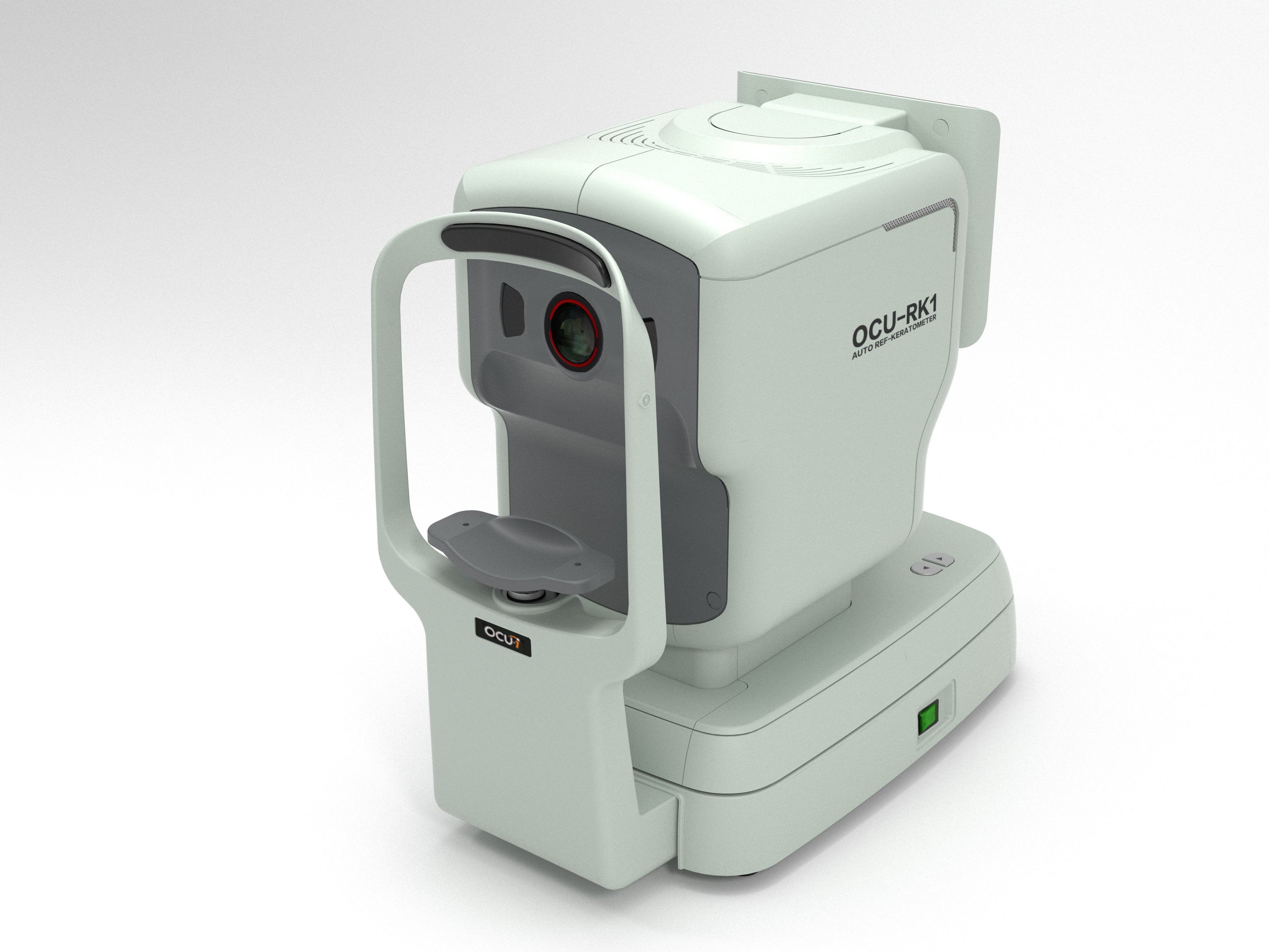 Autoref-Keratometer RK1