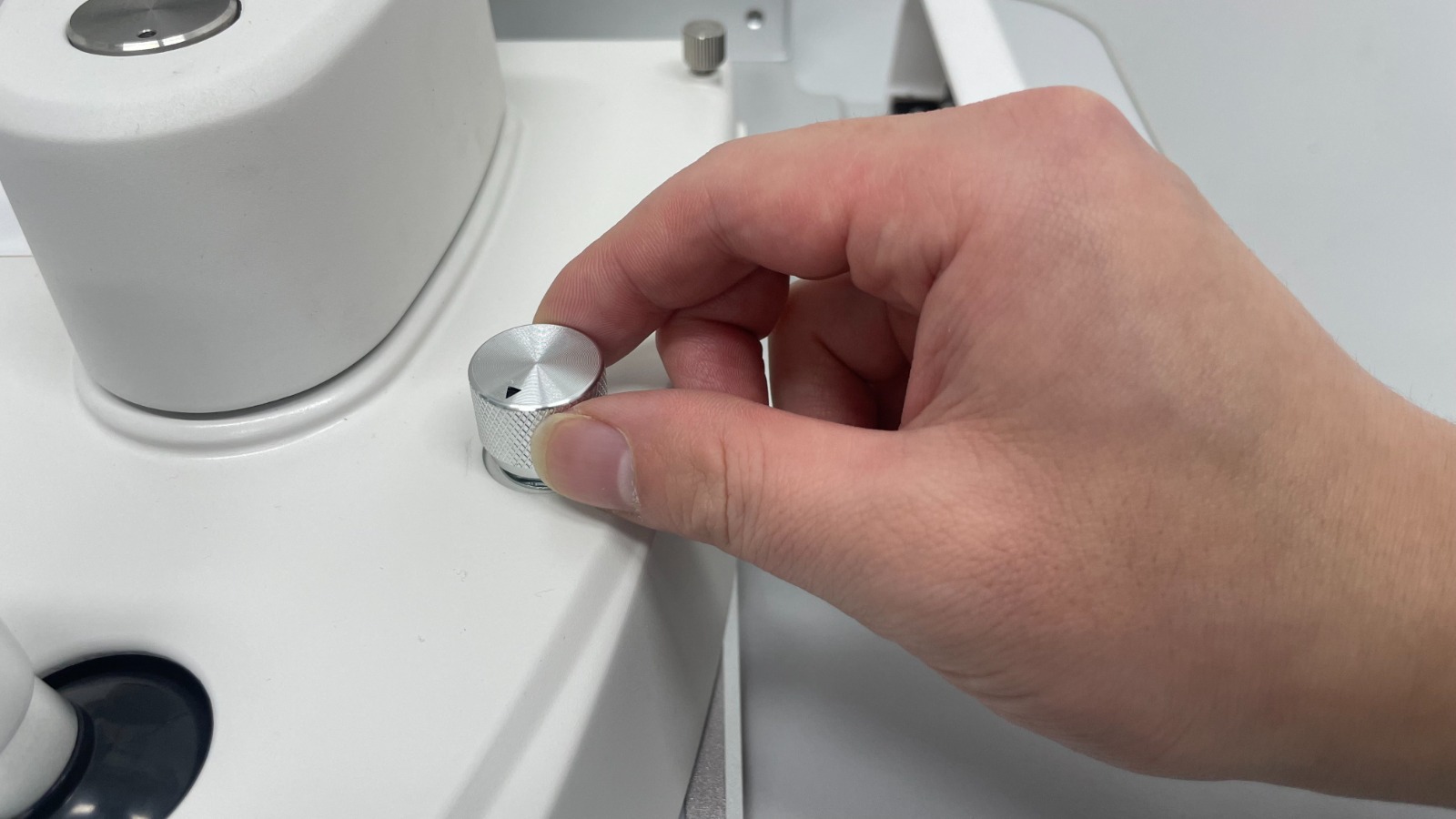 OCU-SL1 5-Step Slit Lamp