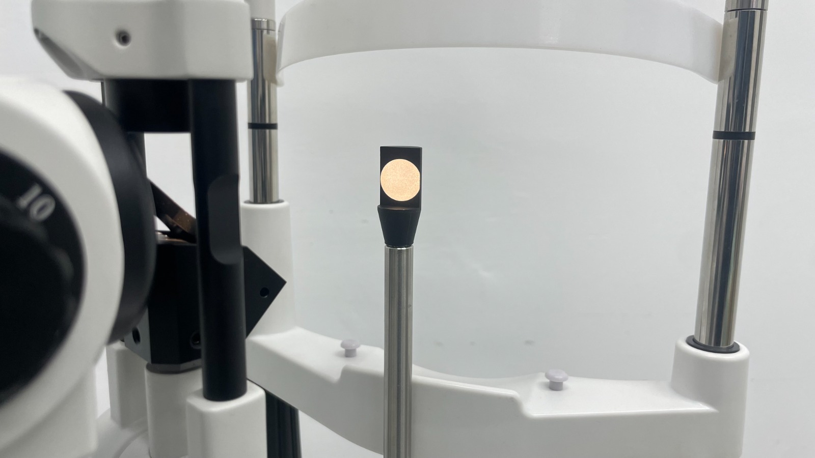 OCU-SL1 5-Step Slit Lamp