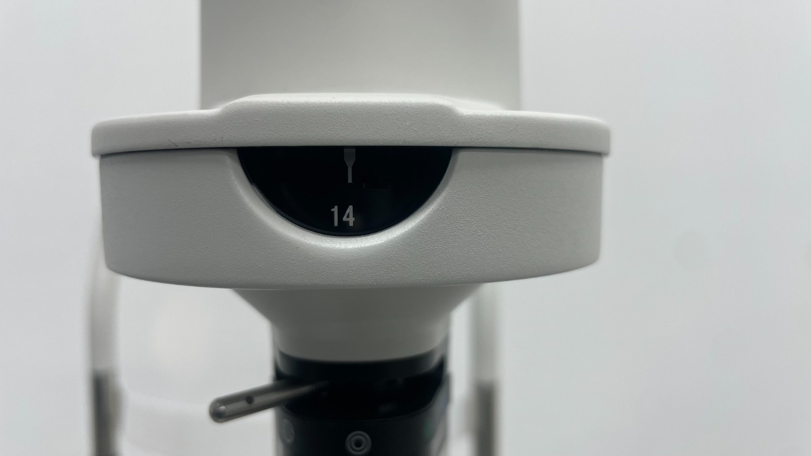 OCU-SL1 5-Step Slit Lamp