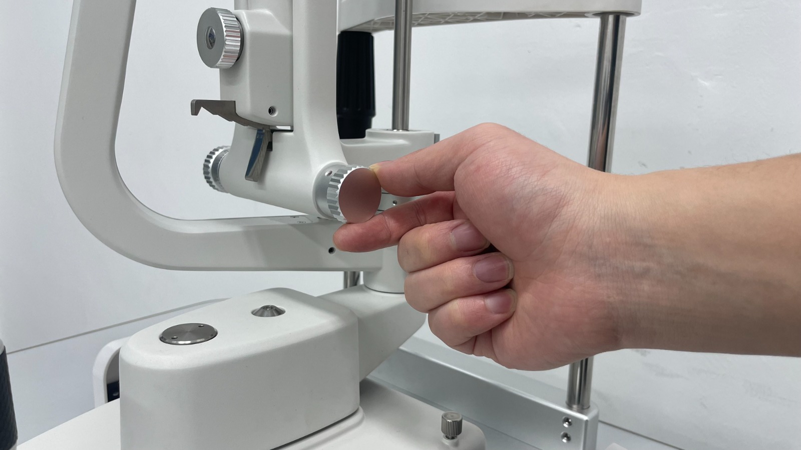 OCU-SL1 5-Step Slit Lamp