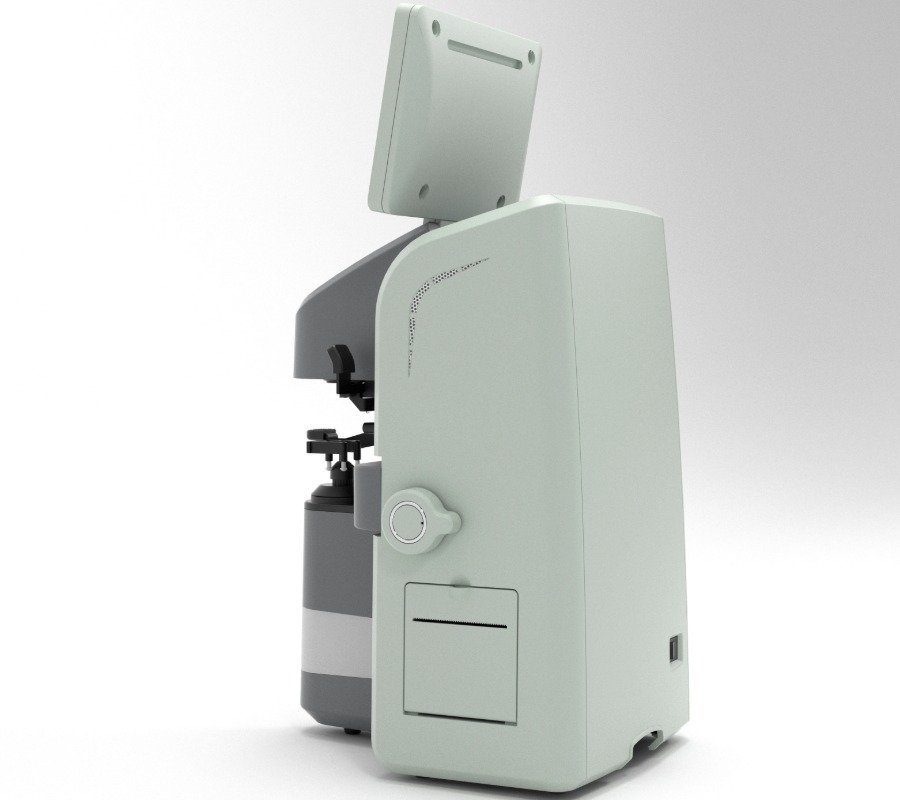 LM1 4